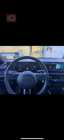 هیۆندای سۆناتا